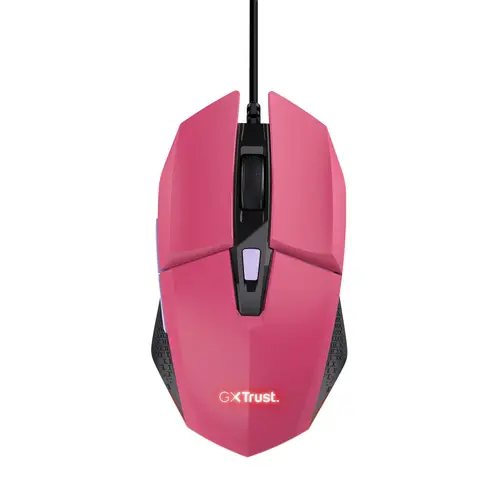 GXT 109P FELOX ratón Juego Ambidextro USB tipo A 6400 DPI - Imagen 4