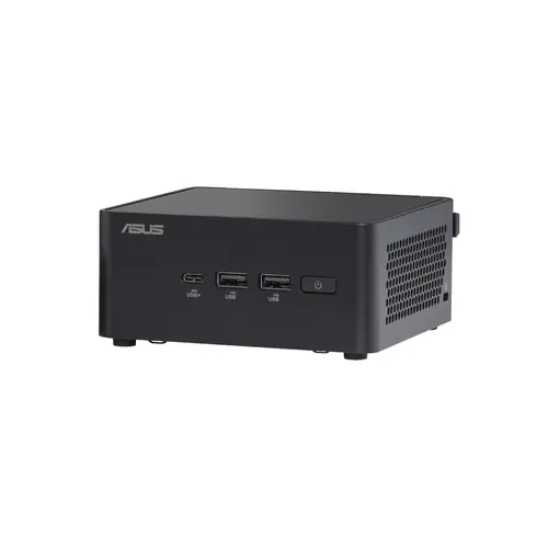 NUC 14 Pro RNUC14RVHU500002I UCFF Negro 125H - Imagen 1