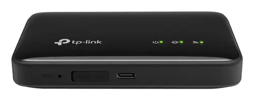 M7005 router inalámbrico Banda única (2,4 GHz) 4G Negro - Imagen 4