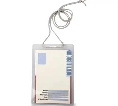 FUNDA DIST. IBERP.PVC CORDON 90x132 P/50