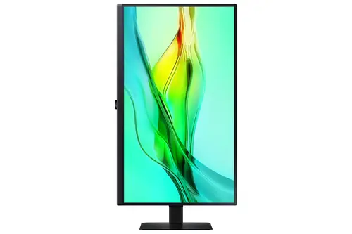 S60UD pantalla para PC 68,6 cm (27") 2560 x 1440 Pixeles Quad HD LCD Negro - Imagen 6