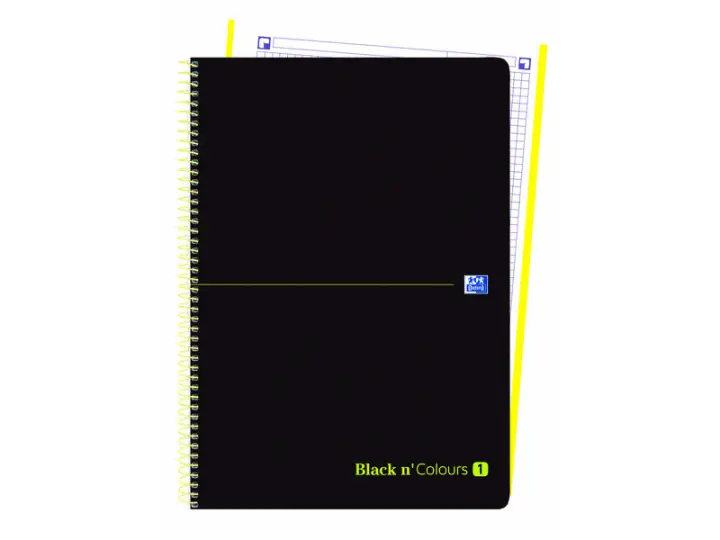 OXF CUADERNO 1T A4+80H 5x5 LIM 400088243