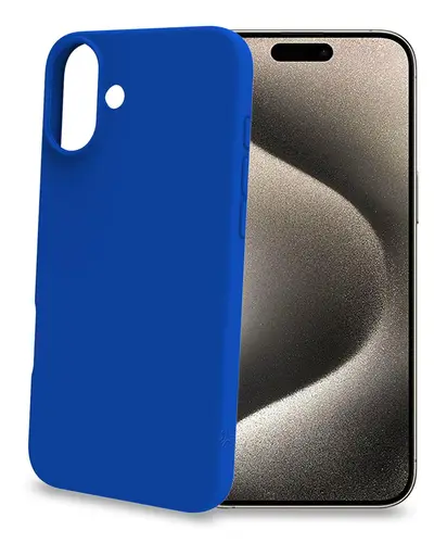 CROMO1080BL funda para teléfono móvil 17 cm (6.7") Azul - Imagen 1