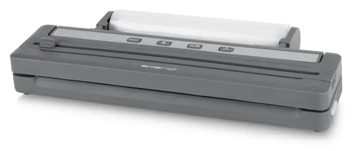 VS-130802 sellador al vacío Gris