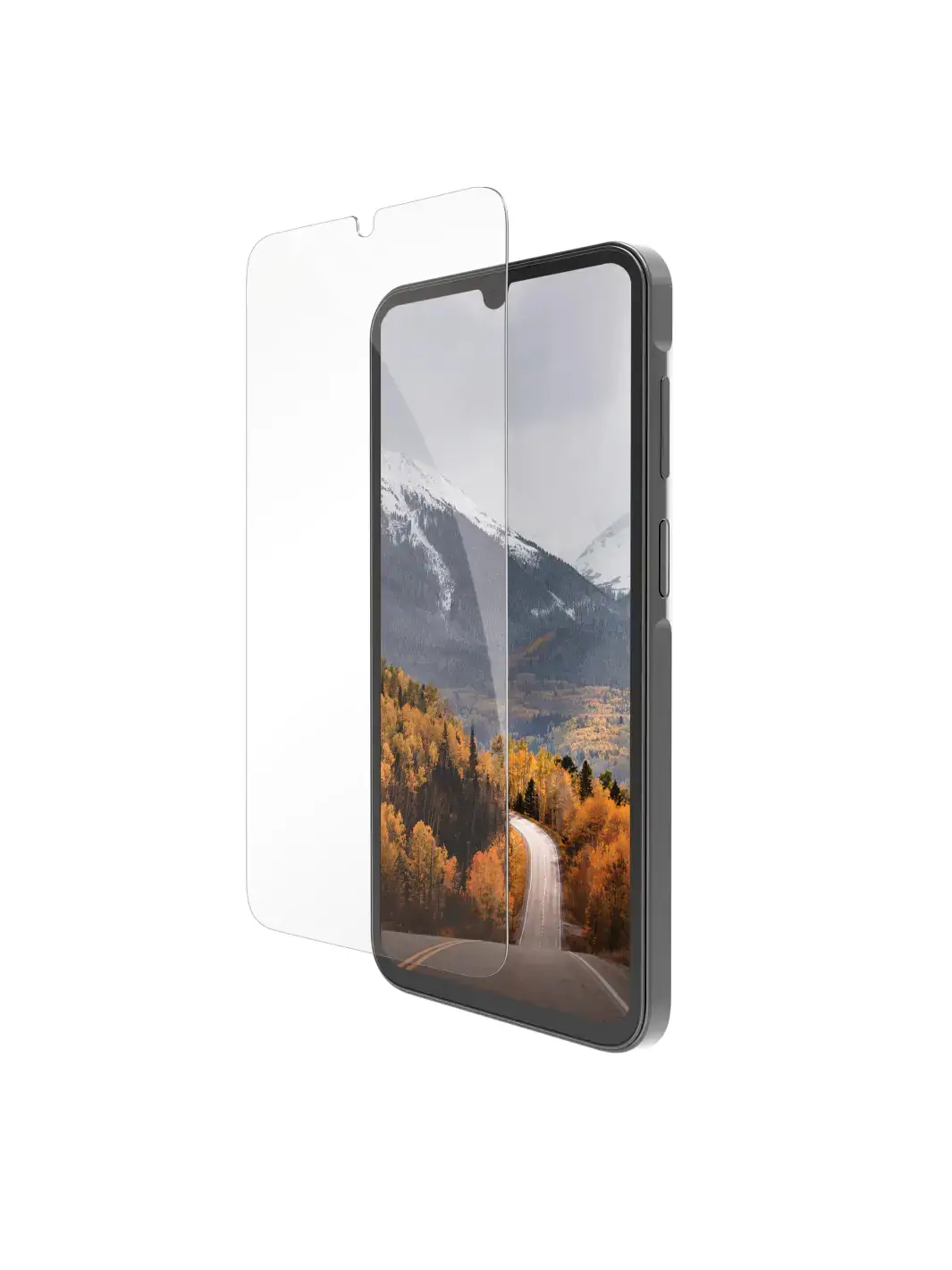 EP26CL006567 protector de pantalla o trasero para teléfono móvil Samsung 1 pieza(s)