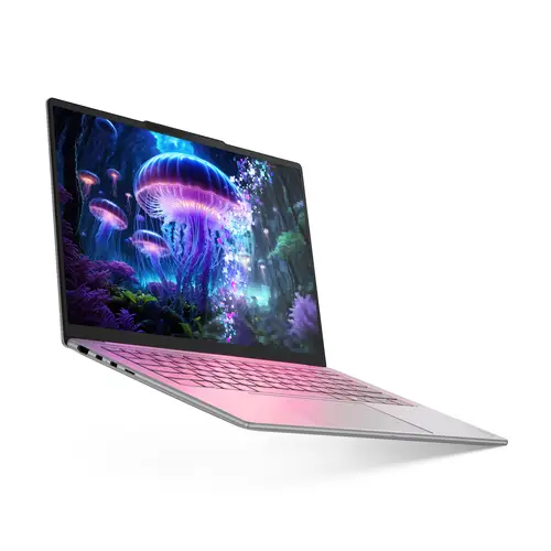 Yoga Slim 7 14ILL10 Copilot+ PC Intel Core Ultra 7 258V Portátil 35,6 cm (14") 2.8K 32 GB 1 TB SSD Wi-Fi 7 (802.11be) Windows 11 Home Español Gris - Imagen 14