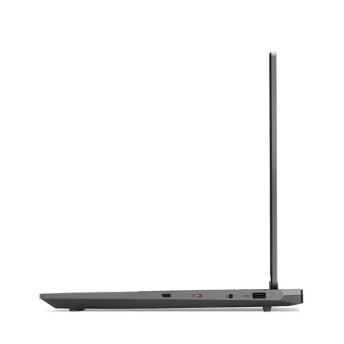 LOQ 15AHP9 AMD Ryzen 7 7445HS Portátil 39,6 cm (15.6") Full HD 16 GB DDR5-SDRAM 512 GB SSD NVIDIA GeForce RTX 3050 Wi-Fi 6 (802.11ax) Windows 11 Home Gris Español - Imagen 16
