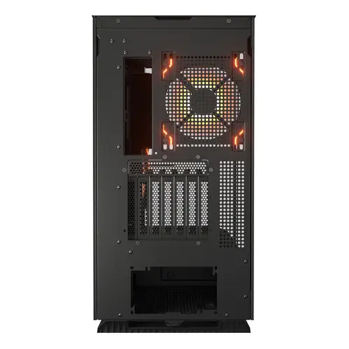 FV270 RGB Midi Tower Negro - Imagen 20