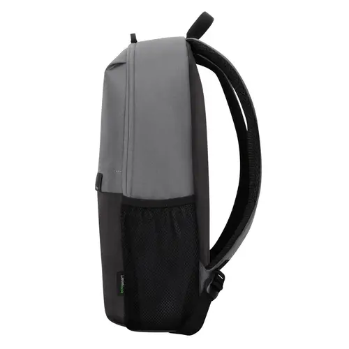 Sagano 39,6 cm (15.6") Mochila Negro, Gris - Imagen 9