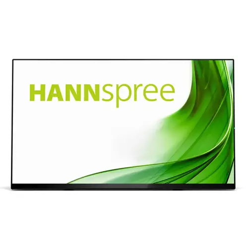 HT279PPB pantalla para PC 68,6 cm (27") 1920 x 1080 Pixeles Full HD LED Pantalla táctil Negro - Imagen 2