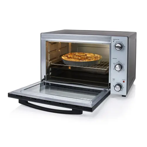 01.112754.01.001 Horno de convección - Imagen 6