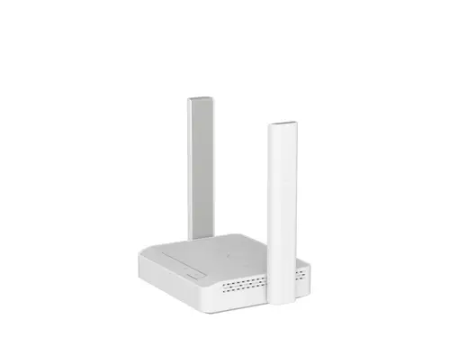 Starter Router Wi-Fi en malla N300 con Smart Switch de 3 puertos - Imagen 5