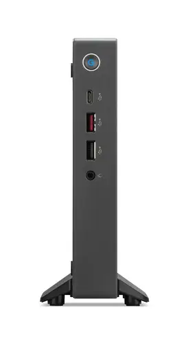 Veriton 2000 Mini VN2595GT Intel® Core i7 i7-13620H 16 GB DDR5-SDRAM 512 GB SSD FreeDOS Mini PC Negro - Imagen 1