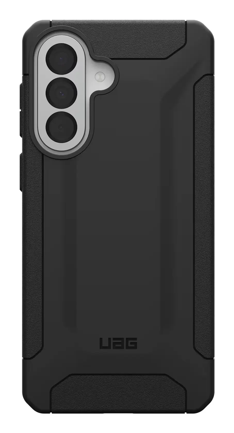 214556114040 funda para teléfono móvil 17 cm (6.7") Negro