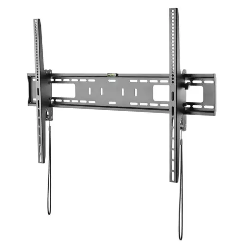 FPWTLTB1 soporte para TV 2,54 m (100") Negro - Imagen 3