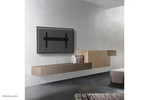 WL30S-850BL18 Soporte de pared para TV 43-86" - fijo - bloqueable - instalación rápida - Imagen 17