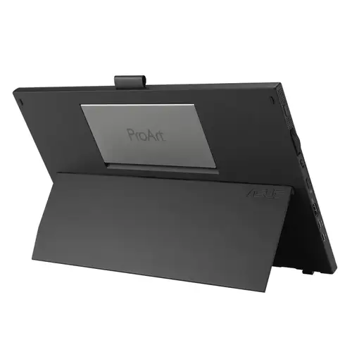 ProArt PA169CDV pantalla para PC 39,6 cm (15.6") 3840 x 2160 Pixeles 4K Ultra HD LCD Pantalla táctil Negro - Imagen 2