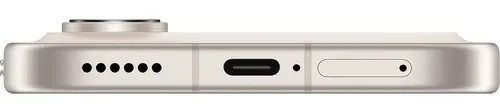 600 5G 16,7 cm (6.57") SIM doble Android 16.0 USB Tipo C 8 GB 512 GB 6400 mAh Oro, Blanco - Imagen 11