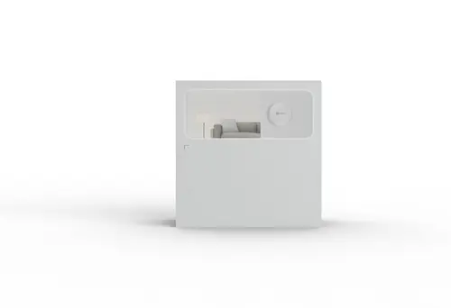 T3C Inalámbrico Blanco - Imagen 14