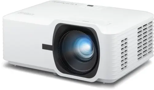 LSD401HD videoproyector Proyector de alcance estándar 4000 lúmenes ANSI DLP 1080p (1920x1080) Blanco - Imagen 1