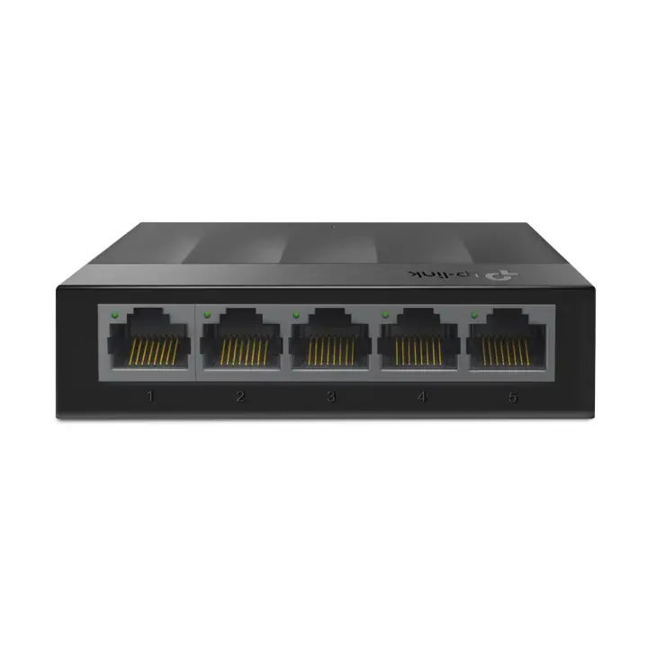 LS1005G switch No administrado Gigabit Ethernet (10/100/1000) Neg..