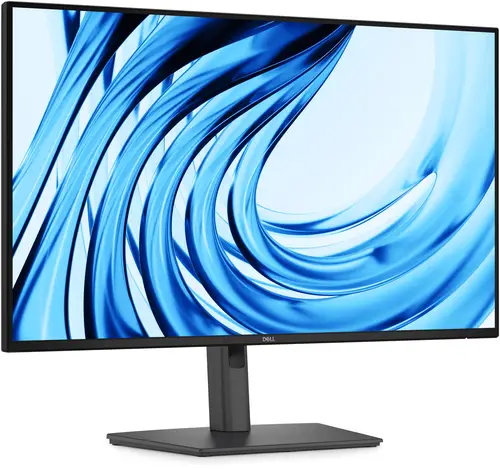 Pro P 27 P2726H pantalla para PC 68,6 cm (27") 1920 x 1080 Pixeles Full HD LCD Negro - Imagen 2