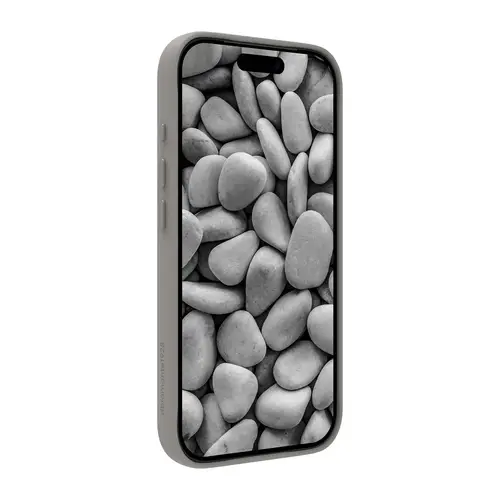 Roskilde MS Kick ICON funda para teléfono móvil Gris - Imagen 3