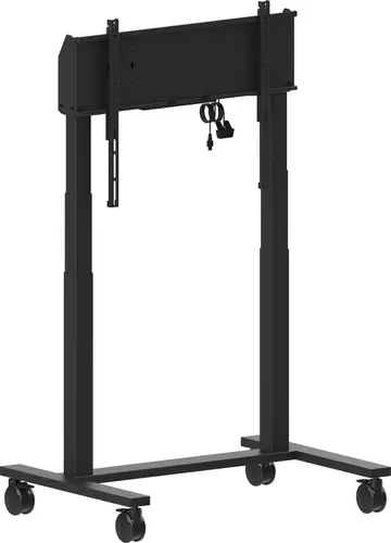 MD-CAR2031-B1 2,67 m (105") Negro - Imagen 2