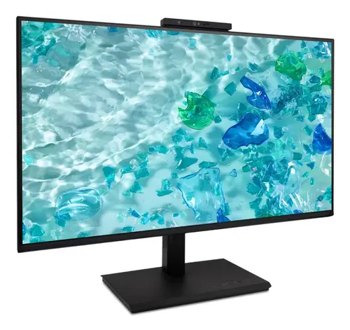 Vero B7 B277 D6 pantalla para PC 68,6 cm (27") Negro - Imagen 2