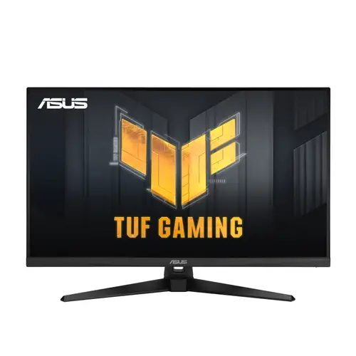 TUF Gaming VG32AQA1A pantalla para PC 80 cm (31.5") 2560 x 1440 Pixeles Wide Quad HD LED Negro - Imagen 1