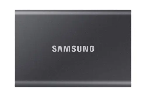 MU-PC4T0T 4 TB USB Tipo C 3.2 Gen 2 (3.1 Gen 2) Gris, Titanio - Imagen 1