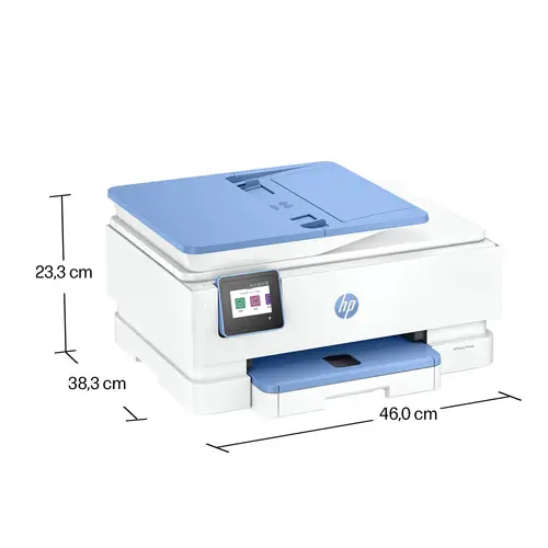 ENVY Photo Envy 7931 All-in-One Color Impresora - Imagen 5