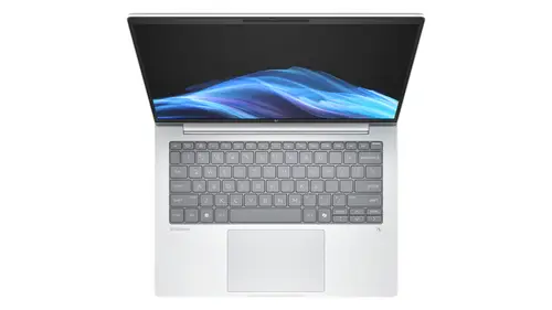 EliteBook 8 G1i 14 inch Notebook Next Gen AI PC Wolf Pro Security Edition Copilot+ PC Intel Core Ultra 7 258V Portátil 35,6 cm (14") WUXGA 32 GB LPDDR5x-SDRAM 1 TB SSD Wi-Fi 7 (802.11be) Windows 11 Pro Plata - Imagen 15