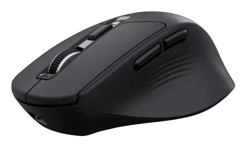 Niven ratón Oficina mano derecha RF Wireless + Bluetooth 3200 DPI - Imagen 3