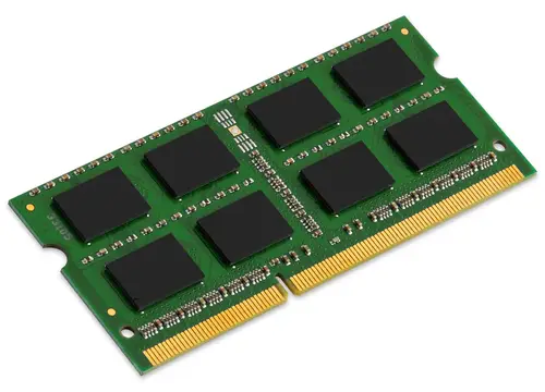 ValueRAM módulo de memoria 4 GB 1 x 4 GB DDR3 - Imagen 1
