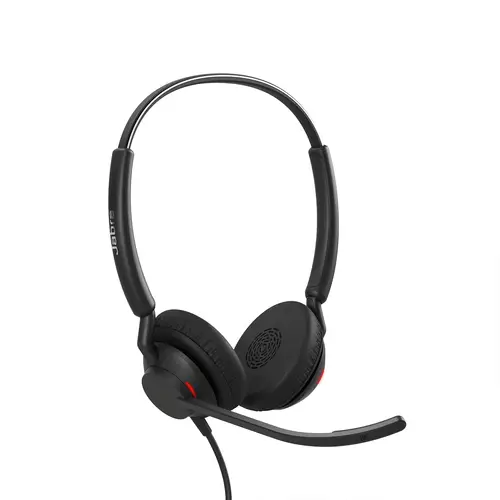 4099-410-279 Auriculares Alámbrico Diadema Oficina/Centro de llamadas USB Type-C / USB Type-A Negro - Imagen 1
