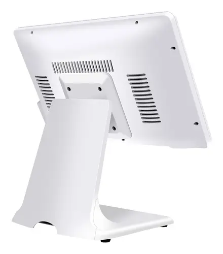 AIO W156.64.1000SO monitor POS 39,6 cm (15.6") 1920 x 1080 Pixeles Full HD LCD Pantalla táctil - Imagen 4