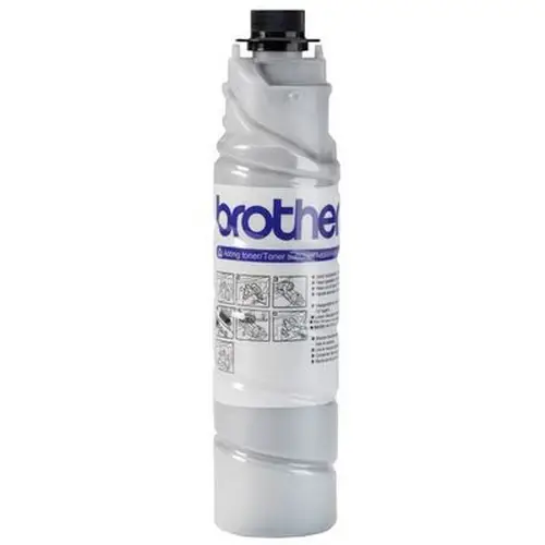 TN-1200 Toner Cartridge cartucho de tóner Original Negro - Imagen 1