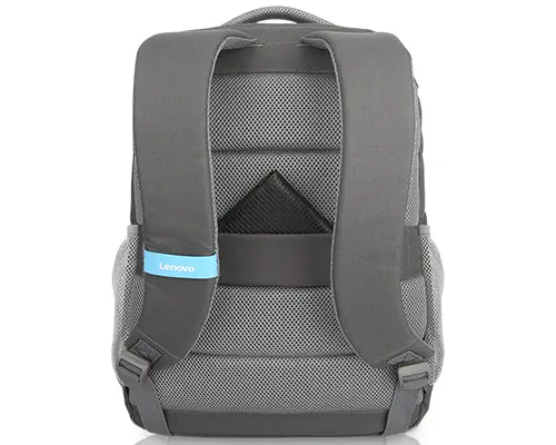 B515 39,6 cm (15.6") Mochila Negro, Gris - Imagen 5