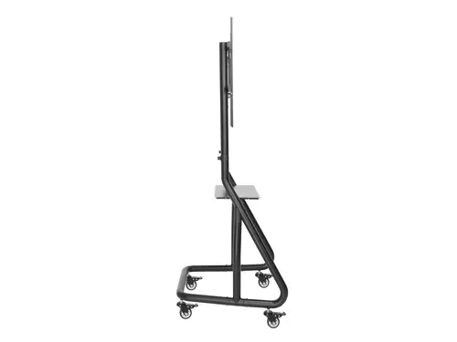 Carro LFD 60«-105» para cargas pesadas - Imagen 3