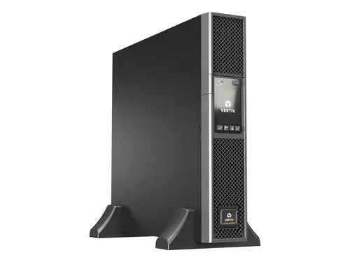 Liebert SAI GXT5  3000 VA/3000 W 230 V | Online rack/torre Energy Star - Imagen 2