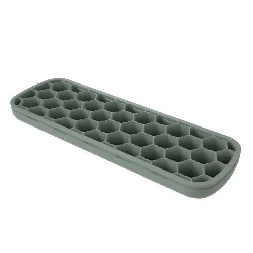 100142573 descansa muñecas Silicona Salvia - Imagen 6