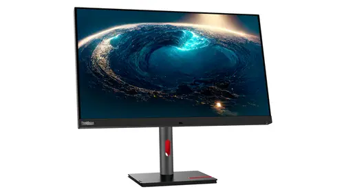ThinkVision P32pz-30 LED display 80 cm (31.5") 3840 x 2160 Pixeles 4K Ultra HD LCD Negro - Imagen 3