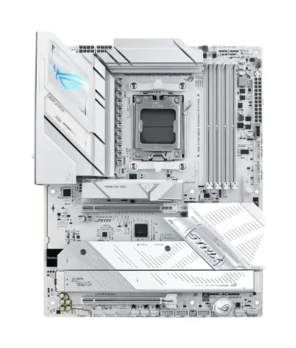 ROG STRIX B850-A GAMING WIFI7 NEO AMD B850 Zócalo AM5 ATX - Imagen 1