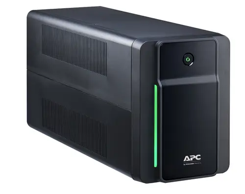 BX1600MI sistema de alimentación ininterrumpida (UPS) Línea interactiva 1,6 kVA 900 W 6 salidas AC - Imagen 1