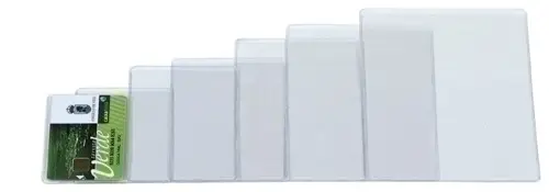FUNDA CARNET IBERP.PVC 150µ 120x170 P/50