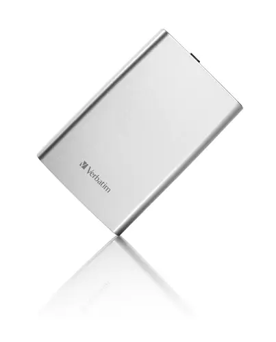 Disco Duro Portátil Store 'n' Go USB 3.0 de 2 TB en color Plateado - Imagen 4