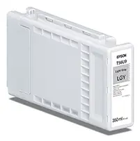 UltraChrome Pro10 cartucho de tinta 1 pieza(s) Original Gris claro