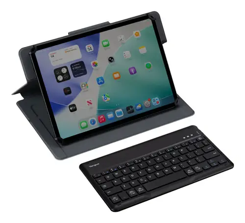 THZ998ES funda para tablet 29,2 cm (11.5") Libro Negro - Imagen 11