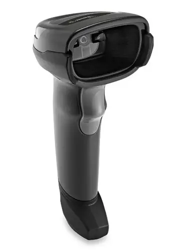 DS2208-SR7U3200SGW lector de código de barras Lector de códigos de barras portátil 1D/2D LED Negro - Imagen 3